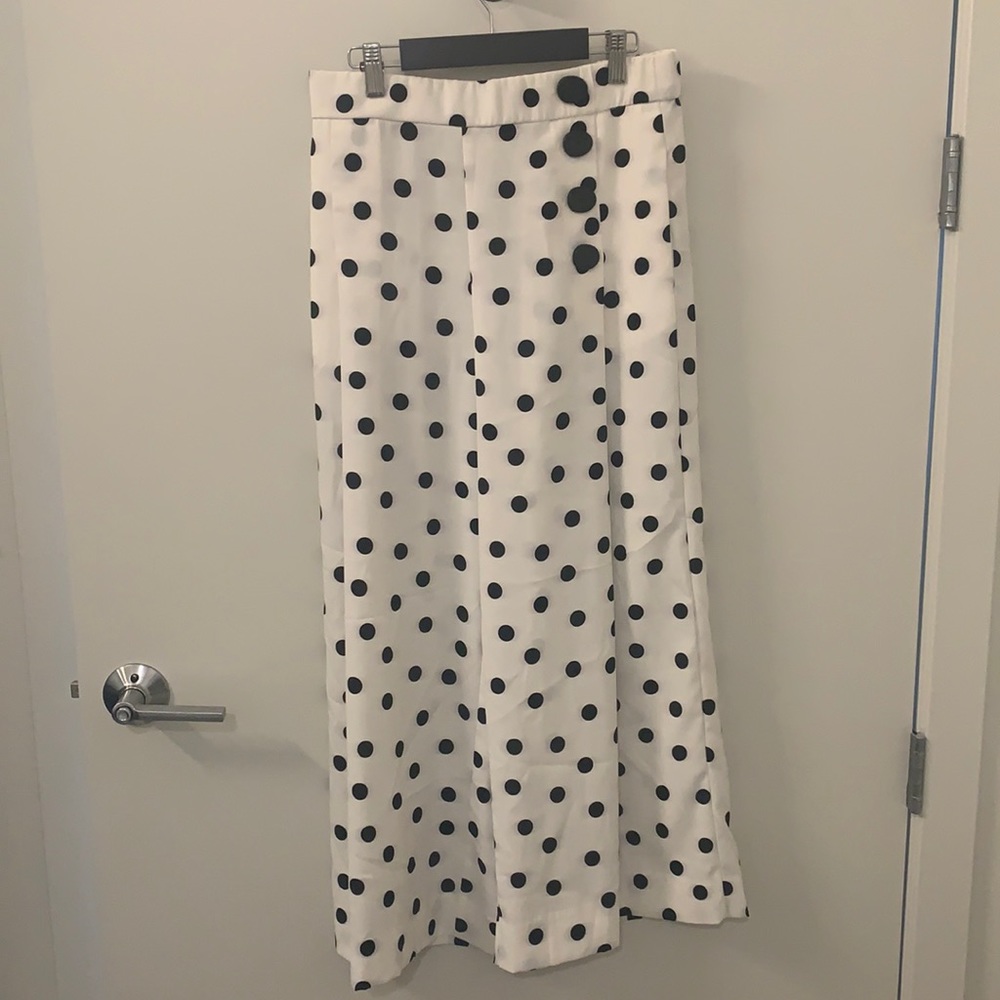 zara trousers